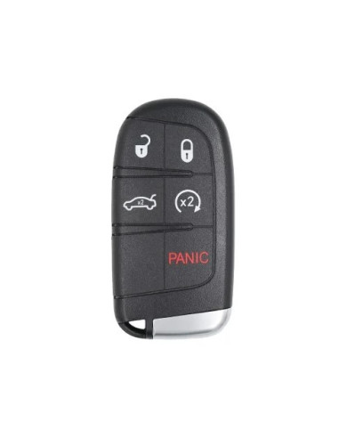 SMART KEY UNIVERSALE STILE CHRYSLER...