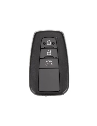 RADIOCOMANDO AUTEL PREMIUM STILE TOYOTA