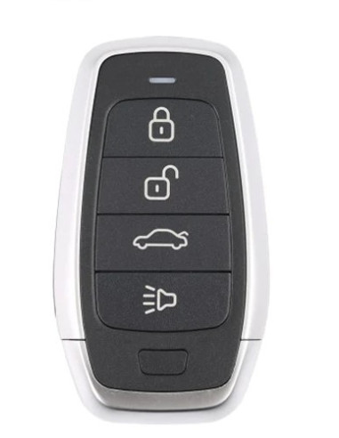 SMART KEY UNIVERSALE INDIPENDENTE A 4...