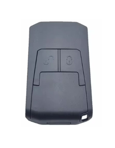GUSCIO MERCEDES KEYLESS 2 TASTI