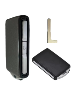 GUSCIO KEYLESS VOLVO 4 TASTI 2