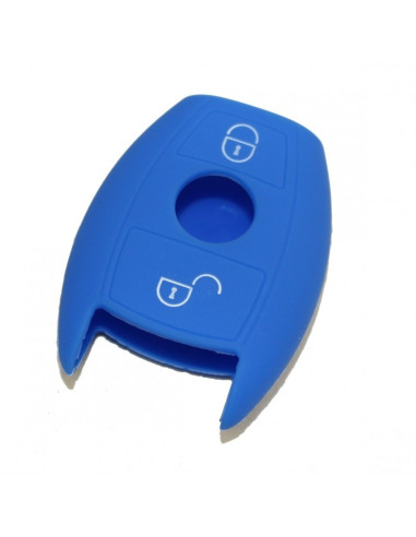 COVER IN SILICONE MERCEDES 2  BOTTONI...