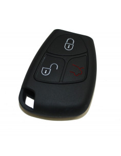 COVER IN SILICONE MERCEDES...