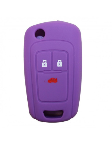 COVER IN SILICONE OPEL 3  BOTTONI...