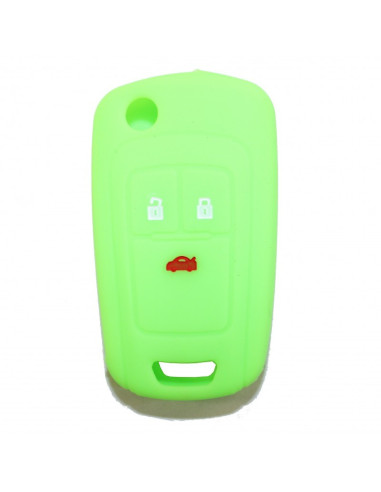 COVER IN SILICONE OPEL 3  BOTTONI...