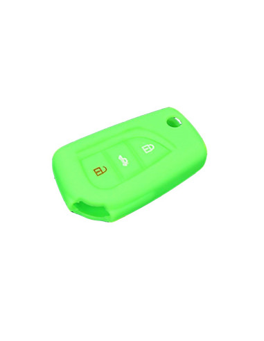 COVER IN SILICONE TOYOTA 2   BOTTONI...