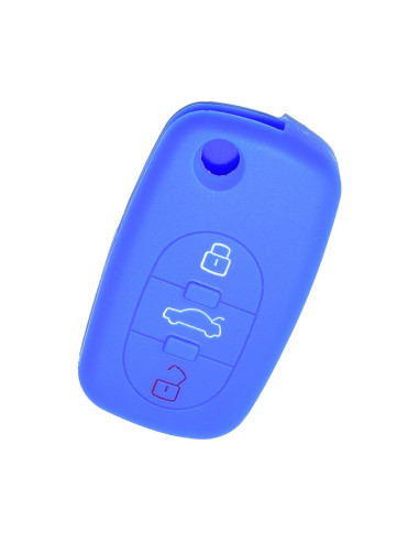 COVER IN SILICONE AUDI 3  BOTTONI...