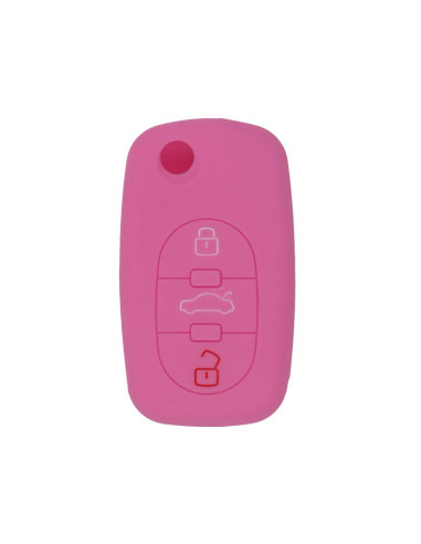 COVER IN SILICONE AUDI 3  BOTTONI...
