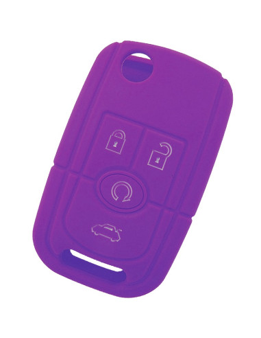COVER IN SILICONE CHEVROLET 4...