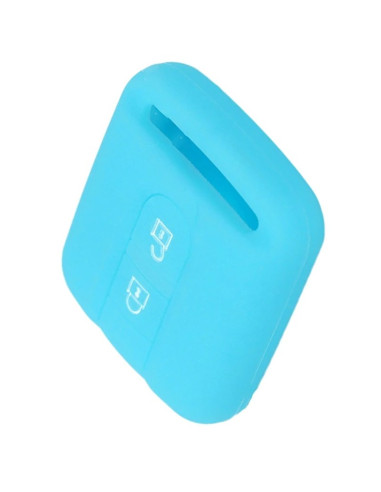 COVER IN SILICONE NISSAN 2 BOTTONI.