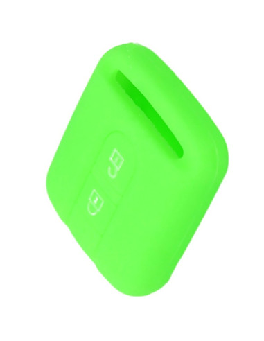 COVER IN SILICONE NISSAN 2 BOTTONI.