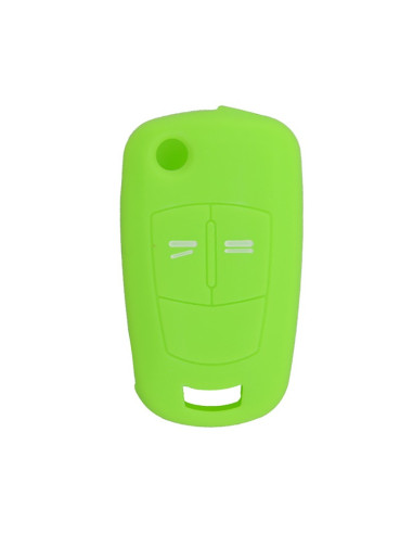 COVER IN SILICONE OPEL 2  BOTTONI...