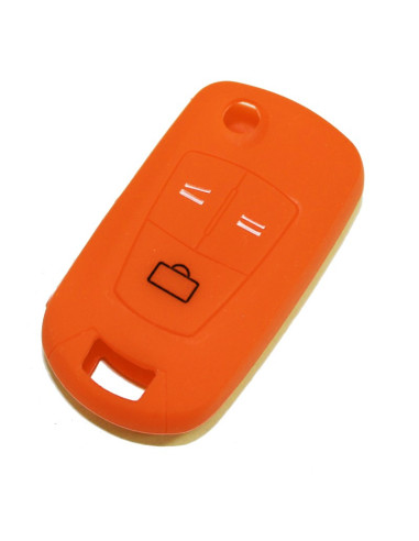 COVER IN SILICONE OPEL 3  BOTTONI...