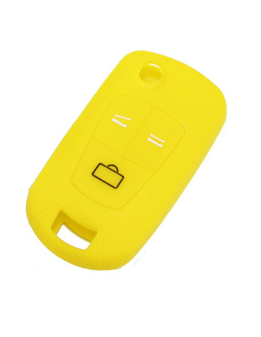 COVER IN SILICONE OPEL 3  BOTTONI...