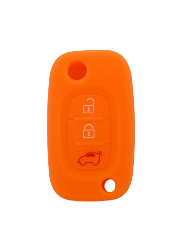 COVER  IN SILICONE SMART 3 BT.