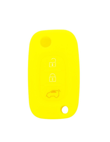 COVER  IN SILICONE SMART 3 BT.