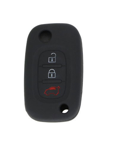 COVER  IN SILICONE SMART 3 BT.