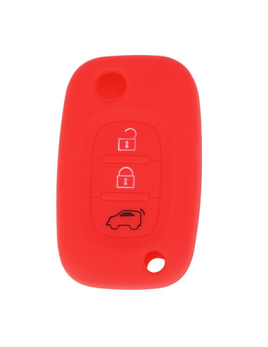 COVER  IN SILICONE SMART 3 BT.