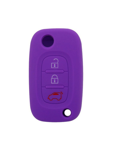 COVER  IN SILICONE SMART 3 BT.