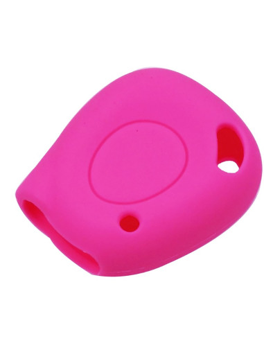 COVER IN SILICONE 1  BOTTONE RENAULT...