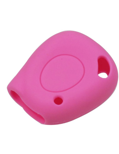 COVER IN SILICONE 1  BOTTONE RENAULT...