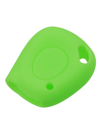 COVER IN SILICONE 1  BOTTONE RENAULT...