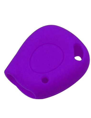 COVER IN SILICONE 1  BOTTONE RENAULT...