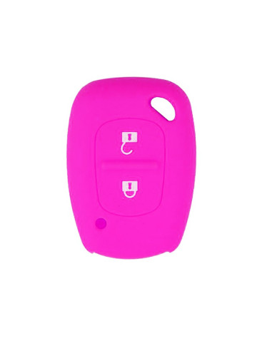 COVER IN SILICONE RENAULT 2  BOTTONI...