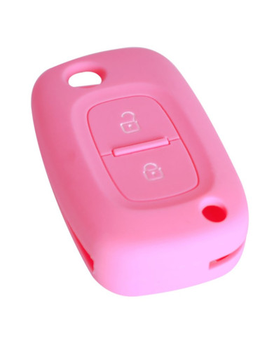 COVER IN SILICONE RENAULT 2  BOTTONI...