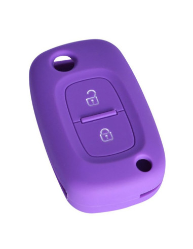 COVER IN SILICONE RENAULT 2  BOTTONI...