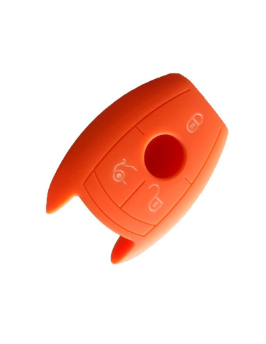 COVER IN SILICONE MERCEDES  3...
