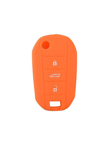 COVER IN SILICONE RENAULT 3 BOTTONI