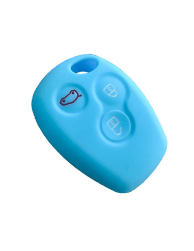 COVER IN SILICONE 3   BOTTONI RENAULT...