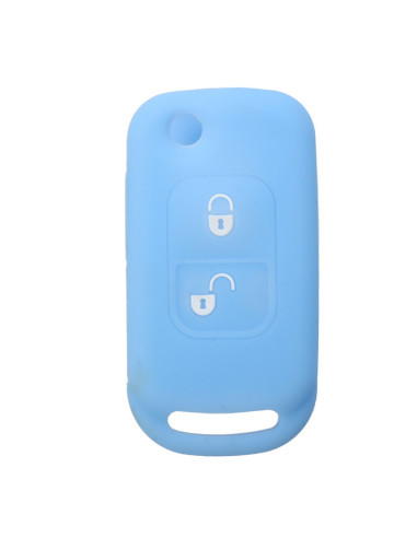 COVER IN SILICONE 2  BOTTONI MERCEDES...