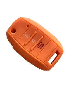COVER IN SILICONE KIA 4...