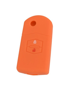 COVER IN SILICONE MAZDA 2...