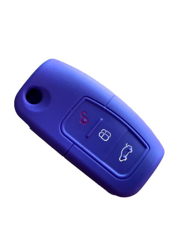 COVER IN SILICONE FORD 3  BOTTONI...