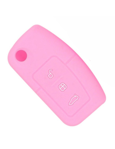 COVER IN SILICONE FORD 3  BOTTONI...