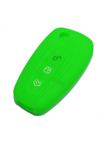 COVER IN SILICONE FORD 3  BOTTONI...