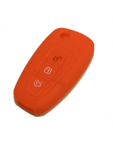 COVER IN SILICONE FORD 3  BOTTONI...