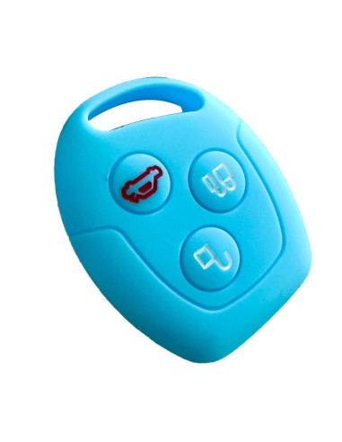 COVER IN SILICONE FOR 3BT
