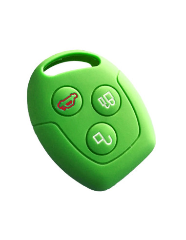 COVER IN SILICONE FOR 3BT