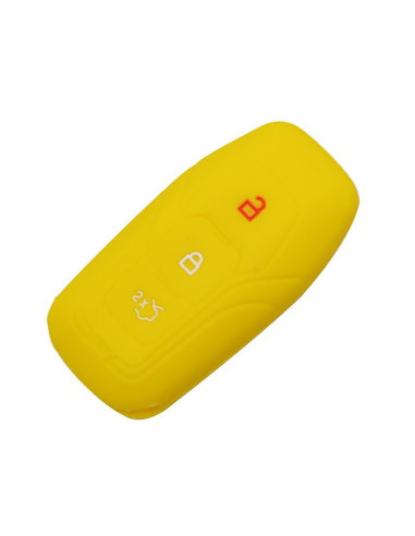 COVER IN SILICONE FORD 3  BOTTONI...
