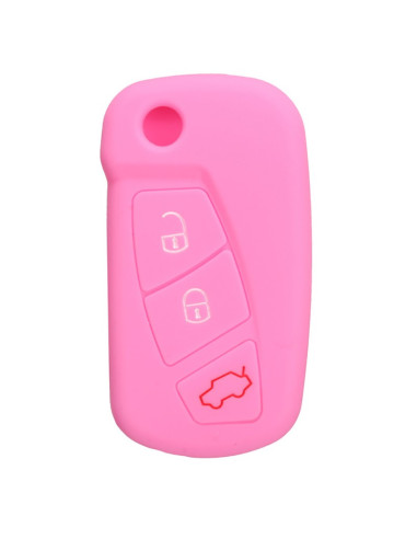 COVER IN SILICONE FORD 3  BOTTONI...