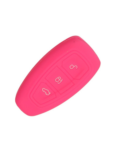 COVER IN SILICONE FORD 3  BOTTONI...