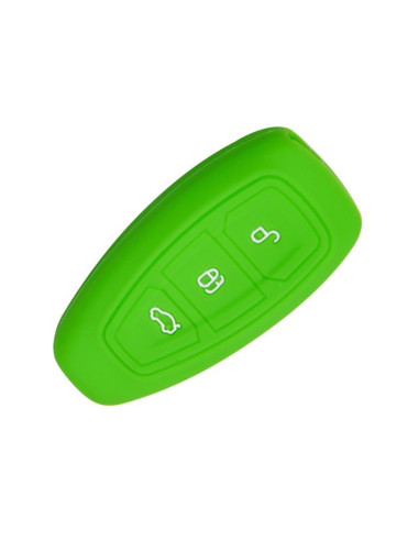 COVER IN SILICONE FORD 3  BOTTONI...