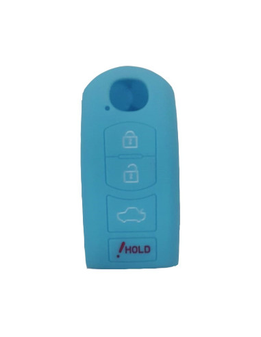 COVER IN SILICONE HYUNDAI 4 BT...