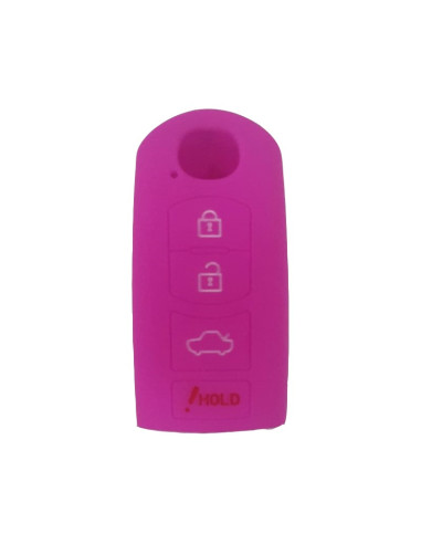 COVER IN SILICONE HYUNDAI 4 BT...