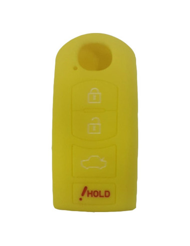 COVER IN SILICONE HYUNDAI 4 BT...