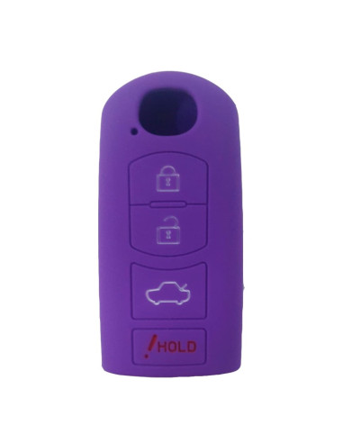 COVER IN SILICONE HYUNDAI 4 BT...